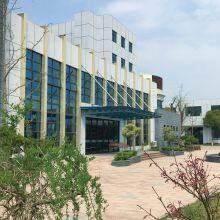 Shanghai Success Engine Compressor Co., Ltd company overview - view 1 thumbnail