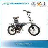 City Electric Bicycle 250w With Good Quality thumbnail-1