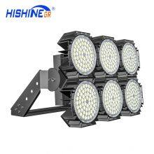 Best Selling Hi-robot Professional High Luminous 720W 160LM/W Led Lighting or Lamp for Sport Outdoors thumbnail-2