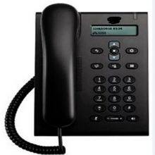 SIP Phone 3905 IP Phone CP-3905 Original CP 3905 VoIP Phone Unified Wireless IP Phone thumbnail-1
