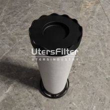24242398 UTERS Replace Ingersoll Rand Air Compressed Air Filter Element thumbnail-2