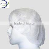 Nonwoven Bouffant Cap thumbnail-2