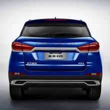 Baic Beijing Ex5 160 Kw 415 Km 160km/h 2022 2019 Yuefeng Yueshang Yuechao Yueling Edition Electric Cars thumbnail-3