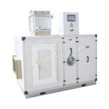 Industry Rotary Desiccant Dehumidifier Equipped With PROFLUTE Rotor thumbnail-2