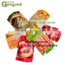 5 Square Meters Small Fruit Continuous Vacuum Freeze Dryer thumbnail-1