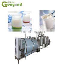 Yogurt Filling Line With Factory Price thumbnail-2