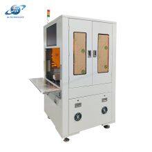 JK Technology CCD Camera Position System High Precision 10w UV Laser Cutting Machine for Micro Phone VCM OIS Component Cutting thumbnail-2