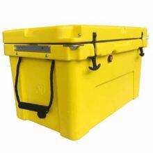 OEM Rotational Molds Polyethylene Cooler Plastic Rotomolding Custom Box Moulded