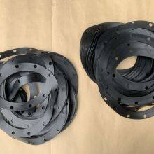 CUMMINS GASKET,HEAT EXCHANGER 3011332 4009318 3011325 4009319