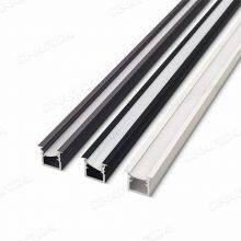 LED Indirect Under Cabinet Lights Hardwired Ultra Bright,Dimmable, 3000K Warm Light/4000K Daylight,Strip Lighting Fixtures, Under Counter Light Bar for Kitchen thumbnail-3