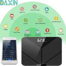 Bluetooth Heart Rate Scale EF-804B4P thumbnail-2