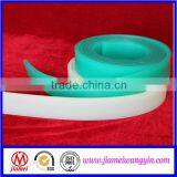 China Product High Quality Screen Printing Rubber Squeegee/screen Squeegee Blades in Printing