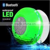 2015 Popular Shower Speaker,Waterproof Bluetooth Shower Speaker,Wireless Shower Speaker thumbnail-4