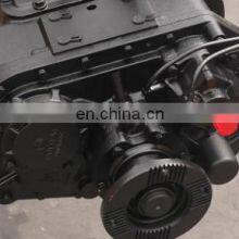 Shaanxi Shacman Truck Parts High-quality FAST Transmission Gearbox Assembly Gearbox 12JS200 thumbnail-3
