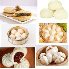 China Direct Sale Bread Machine/steamed Stuffed Bun Making Machine/baozi Making Machine thumbnail-2