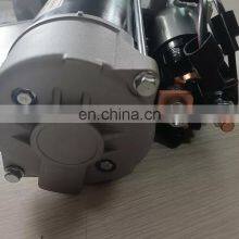 Starter Motor Construction Machinery Parts 612600090340 for XCMG thumbnail-5