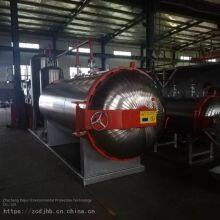 Dead Livestock Harmless Treatment Equipment _ Spoiled Meat Harmless Treatment Equipment Manufacturer thumbnail-2