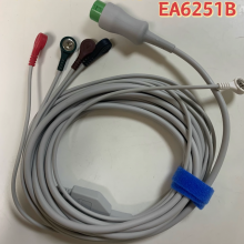 MINDRAY ECG Lead thumbnail-5