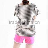 2014 Fashion Women Palazzo Pants/yoga Pants for Woman From China Supplier/jogger Pants Design for Women thumbnail-4