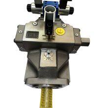 Long-Life Rexroth A4VG125EP2D1/32L-NTF52F071D Variable Speed Pump High Pressure Electric Piston Pump With OEM Support thumbnail-4