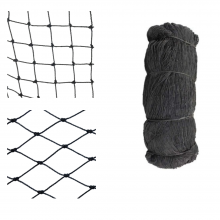 3 Strands Twisted Nylon Bird Net for Fish Breeding Bird Proof Fence Net Cargo Net thumbnail-2