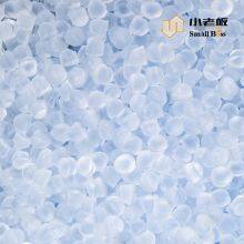 High Transparent Pvc Pellets Pvc Virgin Granules PVC Shrink Film Granules Compound thumbnail-5
