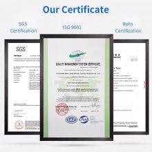 Factory High Quality Soft PVC Compound Granules PVC Pellets Granules for PVC Reinforced Corrugated Tubes thumbnail-6