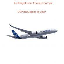 Air Freight From China to Athens Airport in Greece thumbnail-3