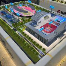 Industrial Sand Table Model Making Factory thumbnail-5