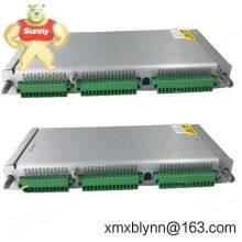 Bently Nevada 3500/60 133819-01 – Four‑channel Temperature Monitor for Critical Machinery Protection thumbnail-5