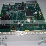 ZTE ZXMP S385 LP1x8 Octuple Line Process of STM-1 thumbnail-1