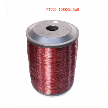 20 Swg Enameled Copper Wire Magnetic Wire thumbnail-2