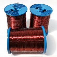 MB QZY/180 EAL Fil d'enroulement en aluminium émaillé