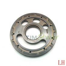Valve Plate PC220-6 HPV95 Hydraulic Pump Spare Parts for Repair or Manufacture Excavator Main Pump Motor Parts thumbnail-2