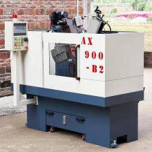Aoxiang Factory Direct Sale Automatic Alloy Saw Blade Tooth Grinding Machine Ax900 - B2, Cnc Type thumbnail-1