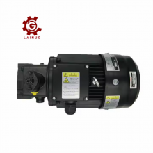 Hydraulic Pump UVN-1A Combination UVN-1A-0A2-0.7-4-11 UVN-1A-1A3-15-4-6141C UVN-1A-1A3-22E-4DU-6313E UVN-1A-1A3-22E-4DU-6313E thumbnail-4