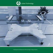 Lübao Technology - Hydrogen Fuel Cell Engine System Inverting Assembly Platform thumbnail-2