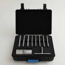 Ultrasonic Test Block, Welding Test Block, ut Kit thumbnail-1