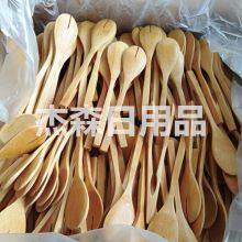 Eco Bamboo Tongs Wholesale,bamboo Wood Cooking Tongs Cheap Sale thumbnail-4