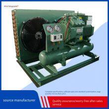 Daming Refrigeration Compressor, Insulation Panels for Deep Cold Storage, 30 hp 4vg - 30.2, Energy - Saving thumbnail-1