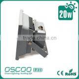 Actory Supplier OSCOO Projector Led Exterior 20w 6000k LED Lights thumbnail-3