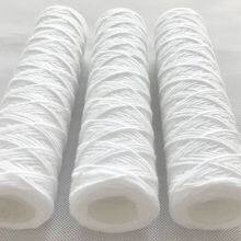 PP Spun Polyester Thread thumbnail-1