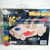 DIY Wooden Toy for Kids Non Toxic thumbnail-1