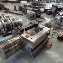 42CrMo4 Forged Crankshaft Connecting Rod for Marine Diesel Engine Components thumbnail-4