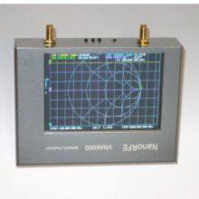 NanoRFE VNA6000-B Portable Vector Network Analyzer (50kHz to 6GHz) thumbnail-2