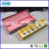 Custom Printing Paper Pencil Box thumbnail-3
