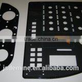 Plastic Printing for Instrument Plate Display thumbnail-5