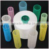 Raw White Polyester Sewing Thread 40/2