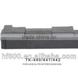 New compatible TK-440 / 441 / 442 Toner cartridge for KYOCERA PRINTER FS-6950DN