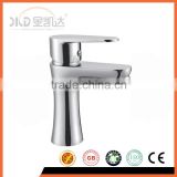 Brass basin mixer, single lever basin faucet, JKD2105-045